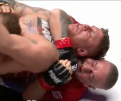 FAME MMA