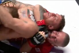 FAME MMA
