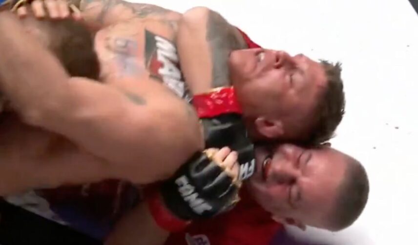 FAME MMA