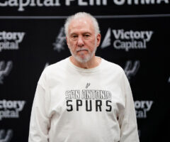Gregg Popovich