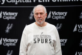 Gregg Popovich