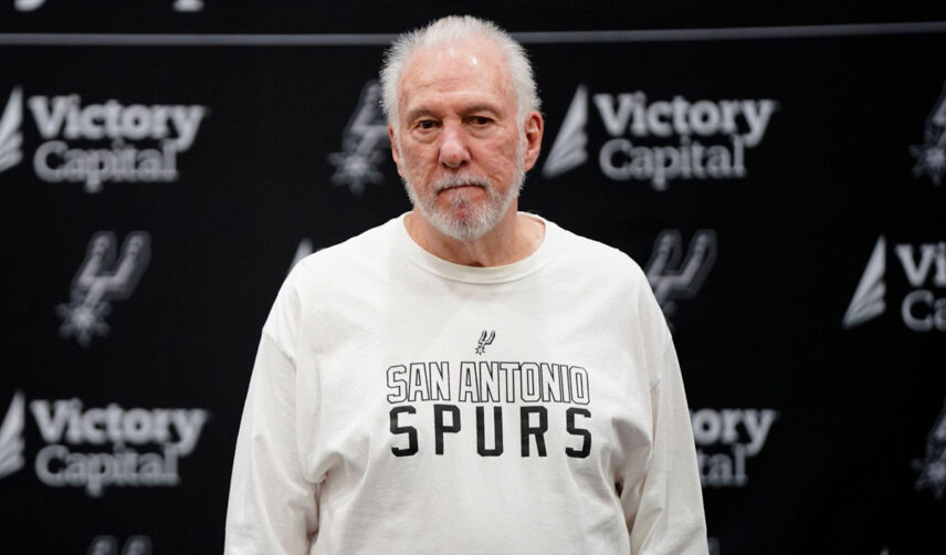 Gregg Popovich