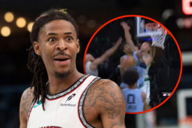 Ja Morant