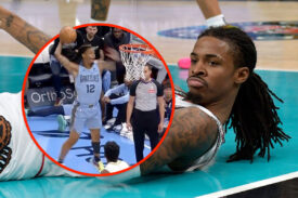Ja Morant