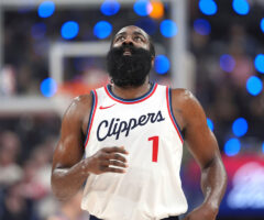 James Harden