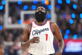 James Harden