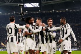 Juventus