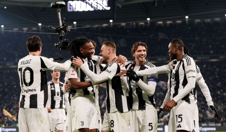 Juventus