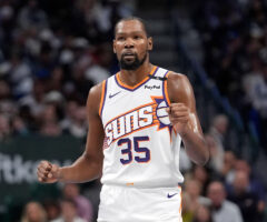 Kevin Durant