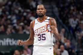 Kevin Durant