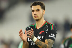Jakub Kiwior