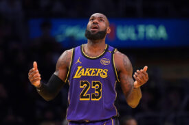 LeBron James