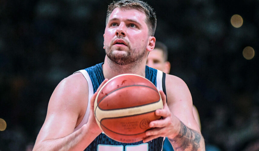 Luka Doncić
