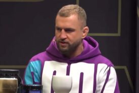 Marcin Wrzosek ściana płaczu
