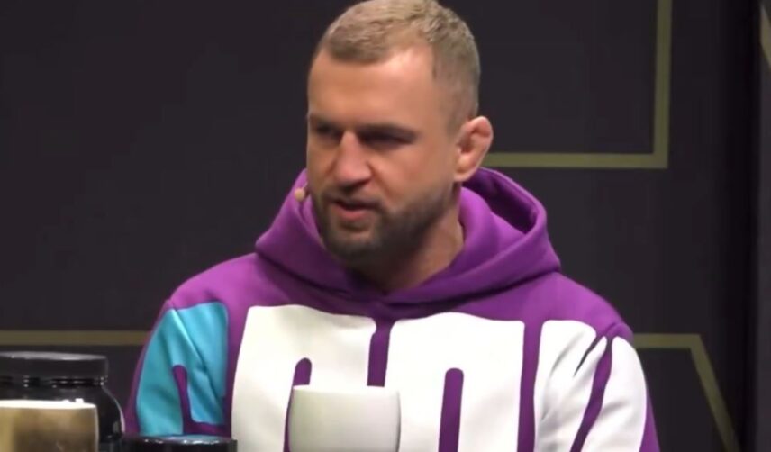 Marcin Wrzosek ściana płaczu