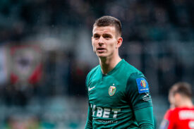 Mateusz Żukowski Śląsk Wrocław