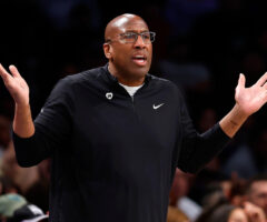 Mike Brown