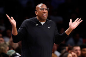 Mike Brown