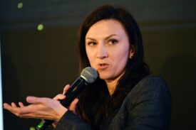 Monika Pyrek