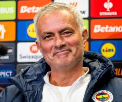 Mourinho
