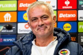 Mourinho