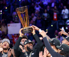 NBA Cup 2023