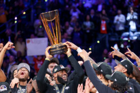 NBA Cup 2023
