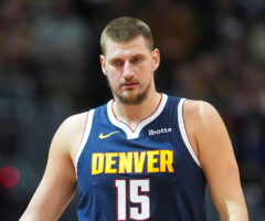 Nikola Jokić