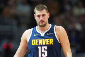 Nikola Jokić