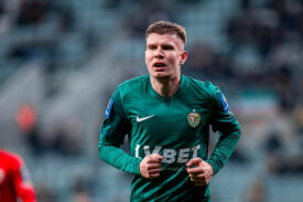 Piotr Samiec-Talar Śląsk Wrocław