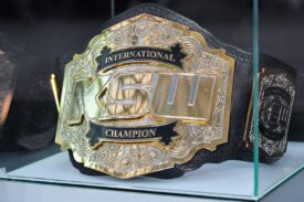 KSW