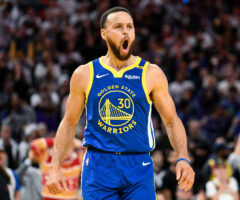 Stephen Curry