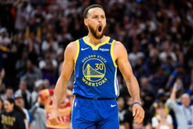 Stephen Curry