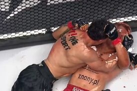 Taazy vs. AJ