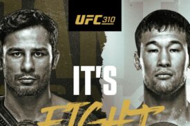 UFC 310