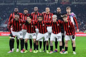 AC Milan
