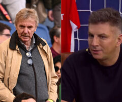 Borek i Boniek