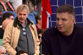 Borek i Boniek