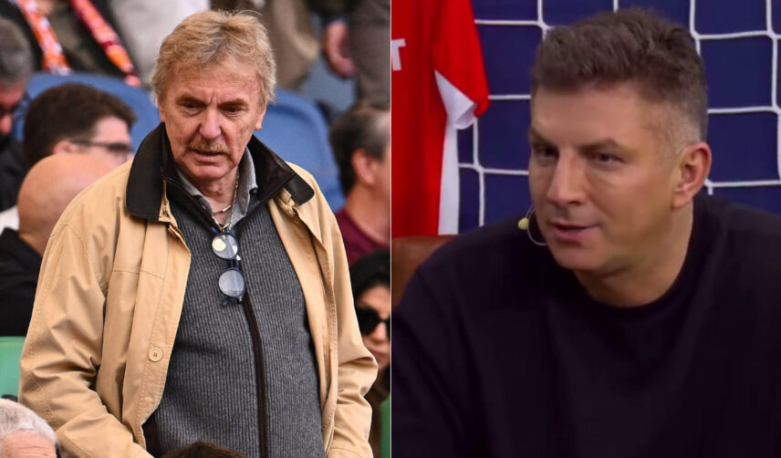 Borek i Boniek