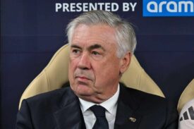 Carlo Ancelotti