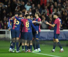 FC Barcelona