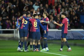 FC Barcelona