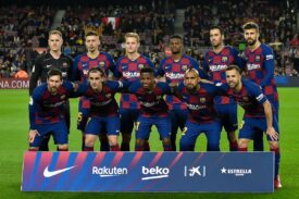 FC Barcelona