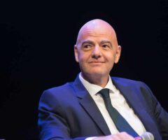Gianni Infantino