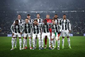 Juventus