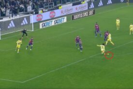 juventus bologna 2 2