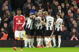 Man United