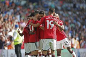 Manchester United