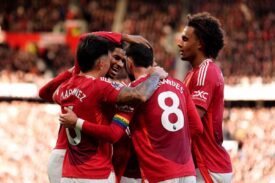 Manchester United