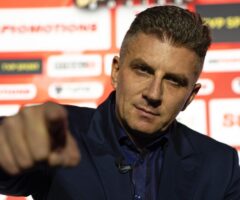 Mateusz Borek